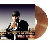 MYSTIKAL - PRINCE OF THE SOUTH THE HITS
