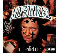 Mystikal - Unpredictable (1997)