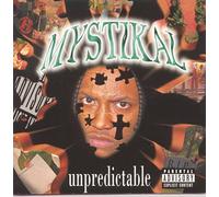 Mystikal - Unpredictable