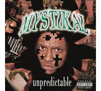 Mystikal - Unpredictable [Vinyl LP] [VINYL]