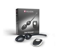 Mystim Anal Plug-E27176 Anal Plug Multicolor One Size