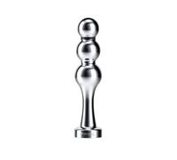 MyStim Bold Boris E-Stim Dildo