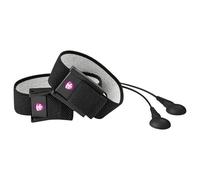 mystim Charming Chuck Electro Straps (2 pcs)