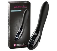 mystim Electric Eric - electro-stimulating vibrator