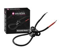 Mystim Heavenly Henry - Electro Penis Ring