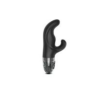 Mystim Hop Hop Bob - Rabbit Vibrator with E-Stim