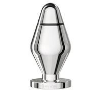 Mystim Little John S Butt Plug 9 cm