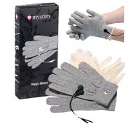 mystim Magic Gloves - Electro Stimulation Gloves (2 pcs)