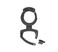Mystim Pubic Enemy - Edd Tight™ Ball Crusher