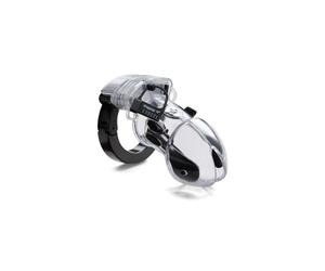 Mystim Pubic Enemy No 1 Chastitycage