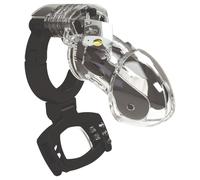 Mystim Public Enemy NO 3 - Electrostim Penis Cage