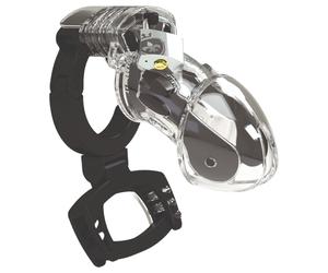 Mystim Public Enemy NO 3 - Electrostim Penis Cage