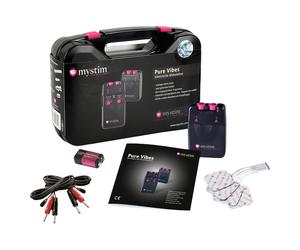 Mystim Pure Vibes - Analog Electro Set