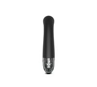Mystim Right on Ron Vibrator with E-Stim