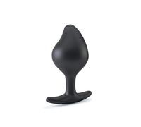 Mystim Rocking Force E-Stim Butt Plug Large