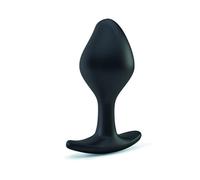 Mystim Rocking Force E-Stim Butt Plug Small