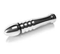 MyStim Sensual Desire Funky Fella E-Stim Dildo