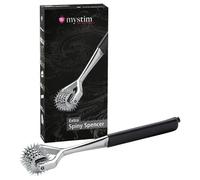 mystim Spiny Spencer - electro-stimulation pinwheel (5-row)