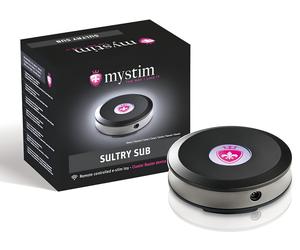 Mystim Sultry Sub 2 - Accessory Transceiver Set