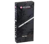 Mystim Thin Finn - Slim Electro Urethral Dilator (0.8 cm)