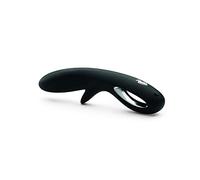 Mystim Tingly Timmy Silicone E-Stim Rabbit Dildo