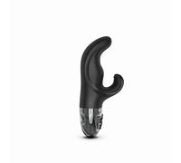 Mystim Vibrator Schwarz 16