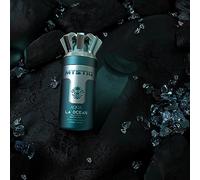 Mystiq Aqua De Locean Body Perfume Spray For Men- 250ml Extra Long Lasting Perfume Body Spray by Mystiq Nylaa Men with Bergamot Orange GreenTea Clary Sage Sandalwood Musk Notes