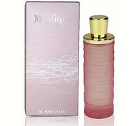 Mystique Femme Spray 100ml by Al Haramain - Apple Tuberose Styrax Musk Wood EDP