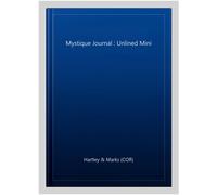 Paperblanks | Softcover Flexis | Mystique | Unlined | Mini (95 × 140 mm),FB5339-2 (Le Gascon)