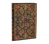 Paperblanks | Softcover Flexis | Mystique | Unlined | Mini (95 × 140 mm),FB5339-2 (Le Gascon)