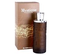 Mystique Pour Femme by Al Haramain Fruity Floral Musky Eau De Parfum 100ml