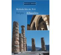 Mystische Orte der Welt - Delphi - Alhambra [DVD] (2010) SJ Entertainment
