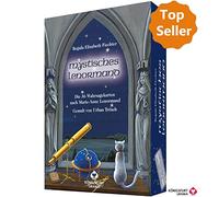 Mystisches Lenormand - Karten: 36 Karten als Pocketversion. Die Wahrsagekarten nach Marie-Anne Lenormand