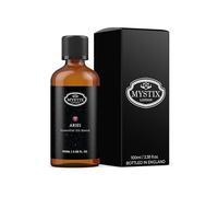 Mystix London | Aries Zodiac Essential Oil Blend | 100ml