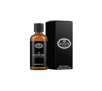 Mystix London | Blocked Nose Pure & Natural Essential Oil Blend 100ml - for Diffusers, Aromatherapy & Massage Blends | Perfect as a Gift | Vegan, GMO Free