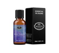 Mystix London | Crown & Third Eye Chakra Blend | 50ml