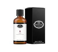 Mystix London | Dog Zodiac Essential Oil Blend | 100ml