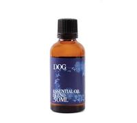 Mystix London | Dragon - Chinese Zodiac Essential Oil Blend 50ml - for Diffusers, Aromatherapy & Massage Blends | Perfect as a Gift | Vegan, GMO Free