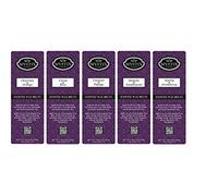 Mystix London | Fragrant Favourites - Wax Melt Collection Gift Set | 5 Pack (5 x 90g) | 100% Natural SOYA Wax | Long-Lasting Fragrance for Aromatherapy & Soothing Atmosphere