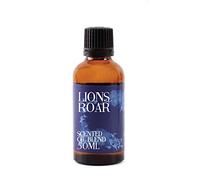 Mystix London | Lions Roar Scented Oil Blend | 50ml