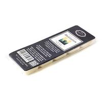 Mystix London | Meditation - Wax Melts Clamshell 90g (10 Cubes) | 100% Natural SOYA Wax | Long-Lasting Fragrance for Aromatherapy & Soothing Atmosphere