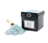 Mystix London | Mental Clarity Bath Salt-350g, 350g