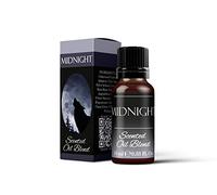 Mystix London | Midnight Scented Oil Blend | 10ml