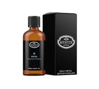 Mystix London | Pisces Zodiac Essential Oil Blend | 100ml