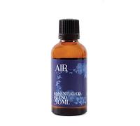 Mystic Moments The Air Element Essential Oil Blend-50ml, Multicoloured, 50ml