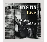 MYSTIX - Rhythm & Roots (Live)