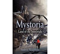 Mystoria: Land of the Immortals