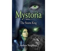 Mystoria: The Storm King
