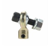 Mysttoo Clutch Rod Permanent Repair/Fix Heim Joint Kit Compatible with 1987-2010 Ford F150 F250 F350 F450 F550 Powerstroke Super Duty, Bronco