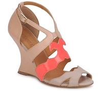 MySuelly Sandals PAULINE in Beige 5